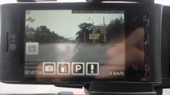 How to mod MyCarVideo 1.3.8 mod apk for bluestacks