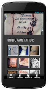 download Nama Tato free