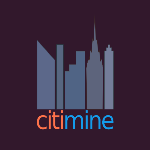 Citimine 生活 App LOGO-APP開箱王