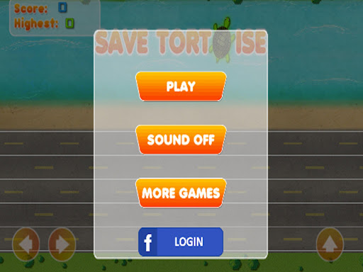 【免費家庭片App】Save Tortoise-APP點子