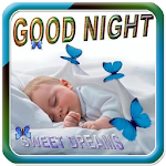 Good Night Images Greetings Apk