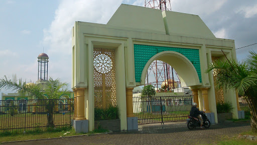 Islamic Center Kab Malang
