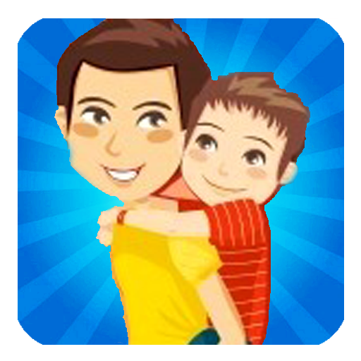 Fathers Day Songs for Kids LOGO-APP點子