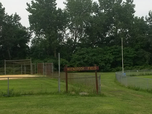 Weinbrock Field
