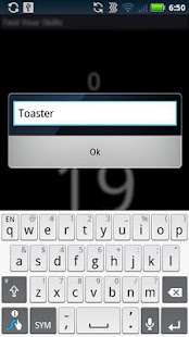 Lastest FAP Tester APK for PC