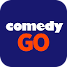 Comedy GO Application icon