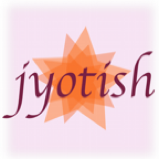 Jyotish LOGO-APP點子