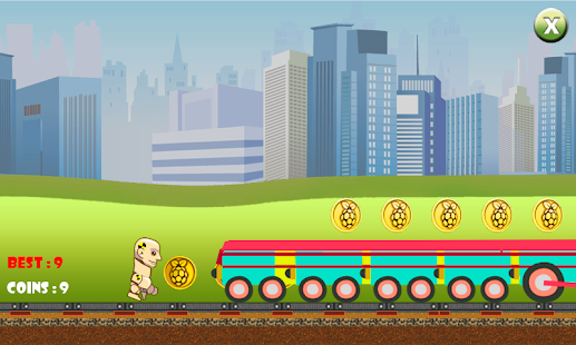 How to download Crazy Run Free 3.0.0 unlimited apk for pc