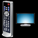 Remote Control for TV mobile app icon
