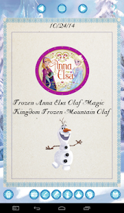 How to get Frozen Secret Diary 0.99.1 mod apk for android