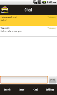 CabShare USA Screenshots 6