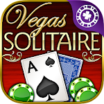 Cover Image of Download SOLITAIRE VEGAS! 1.135 APK