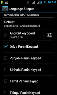How to download Oriya PaniniKeypad PRO 2.3.1 mod apk for bluestacks