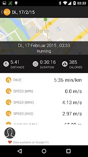 Download n*soria Fitness APK for Android