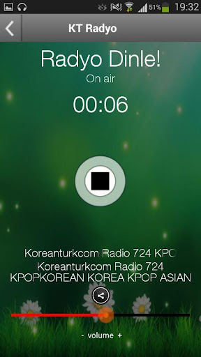 Koreanturk Radyo