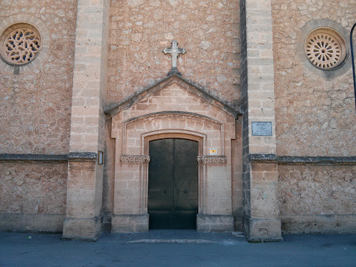 Iglesia Sant Josep Del Terme