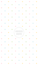 petite dots KakaoTalk theme APK Download for Android