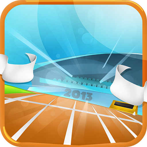 World Athletics 2015: Run Game 體育競技 App LOGO-APP開箱王