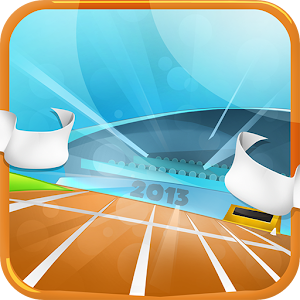 World Athletics 2015: Run Game 1.3