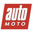 Auto Moto Reader mobile app icon