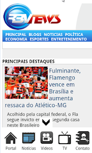 Lastest RBVNews APK for Android