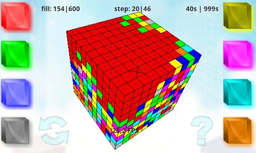 Free Download Flood 3D APK for Android