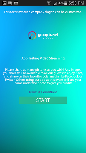 【免費旅遊App】Group Travel Videos-APP點子