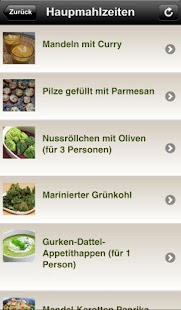 How to install greenfoody - Vegan & Rohkost 1.6.5 unlimited apk for android