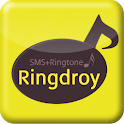 All Free Ringtone SMStone logo