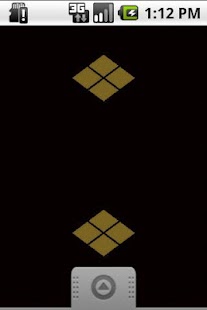 Samurai Crests Live Wallpaper Screenshots 3
