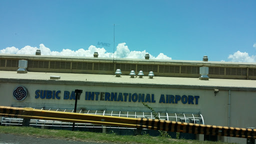 Subic Bay Old Airport