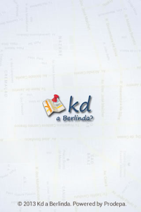 Kdaberlinda Screenshots 0