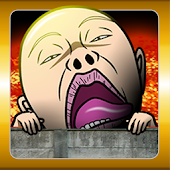 進撃のHAGE-究極の無料暇つぶしゲーム-