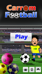 How to install Carrom Football 1.0.2 mod apk for laptop