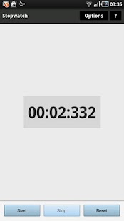 Simple Timer | Packal