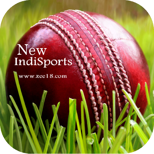 Soccer and Cricket Live.IndiTV