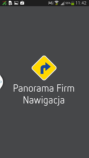 Panorama Firm Nawigacja