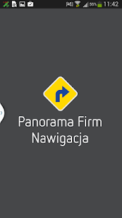 Panorama Firm Nawigacja Screenshots 0