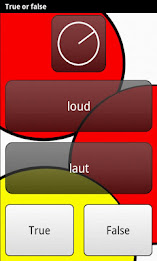 Learn German Deluxe poster 2