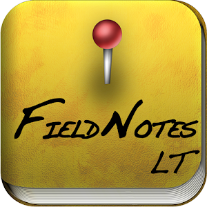 FieldNotesLT