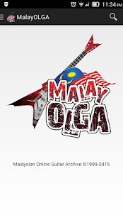 How to get MalayOLGA - Guitar Chords 1.0 unlimited apk for laptop