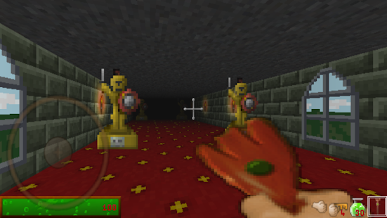 Gauntlet Of The King - screenshot thumbnail