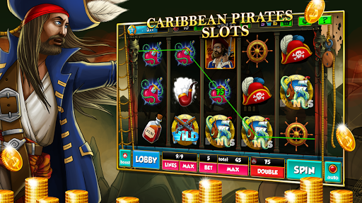 免費下載博奕APP|Carribean Pirates Slot Machine app開箱文|APP開箱王