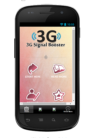 3G Signal Booster Guide