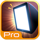 Live TV Pro mobile app icon