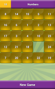 ACKAD Sliding Puzzle Screenshots 2