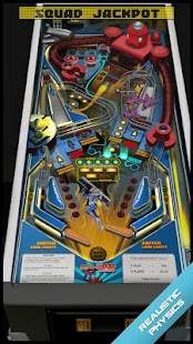 Download Revenge of the Rob-O-Bot APK for Android