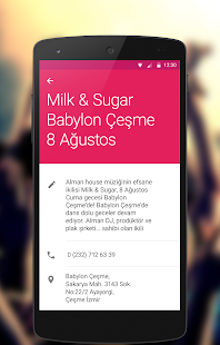 Nueva Çeşme Screenshots 1