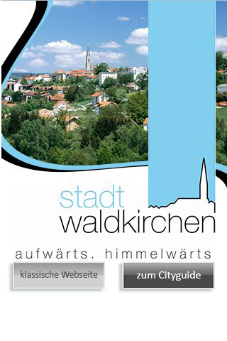 Waldkirchen