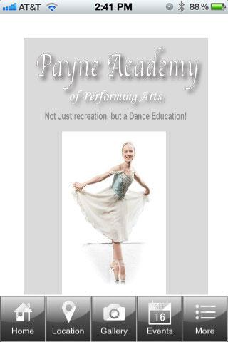 payneacademy